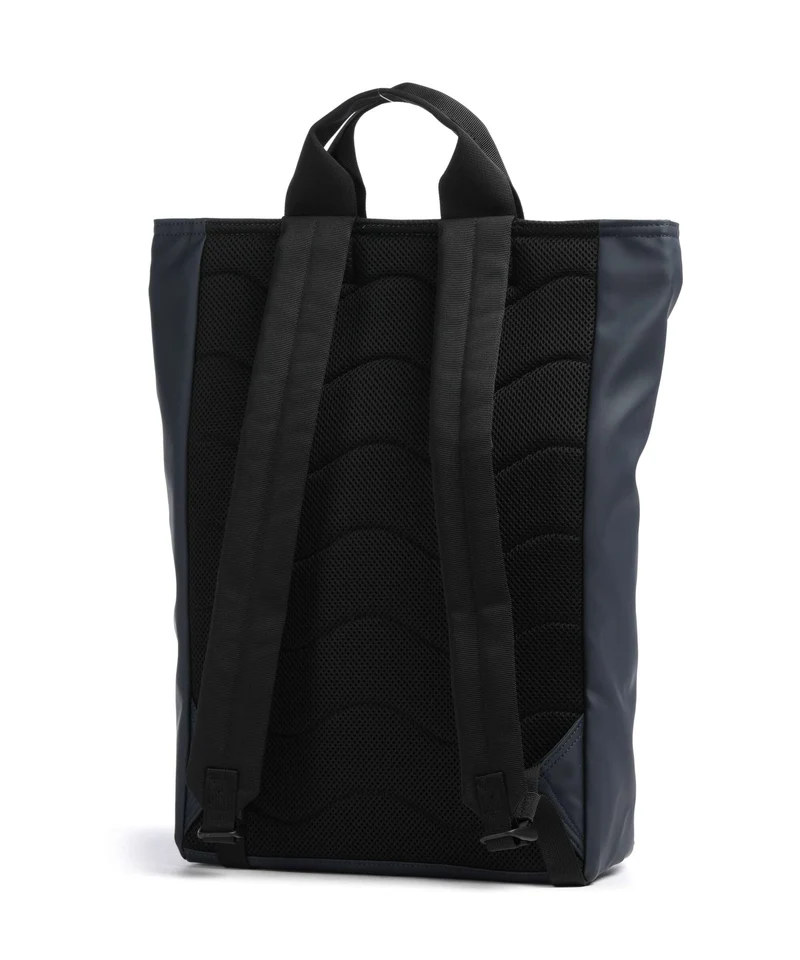 Sandqvist Stream Rucksack navy