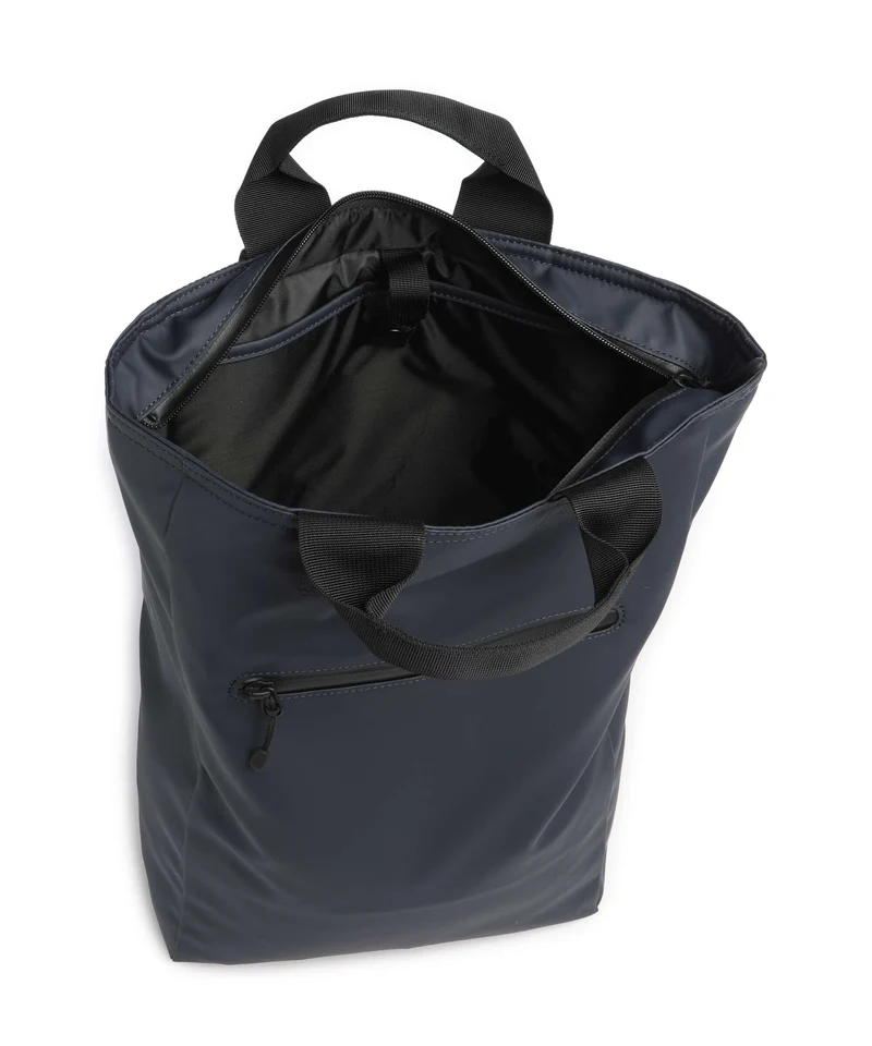 Sandqvist Stream Rucksack navy