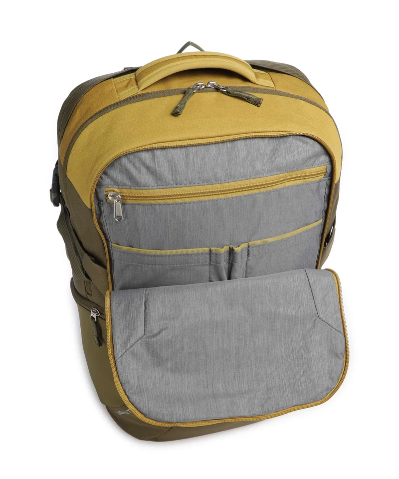 Deuter Gigant Wanderrucksack kelp/nori