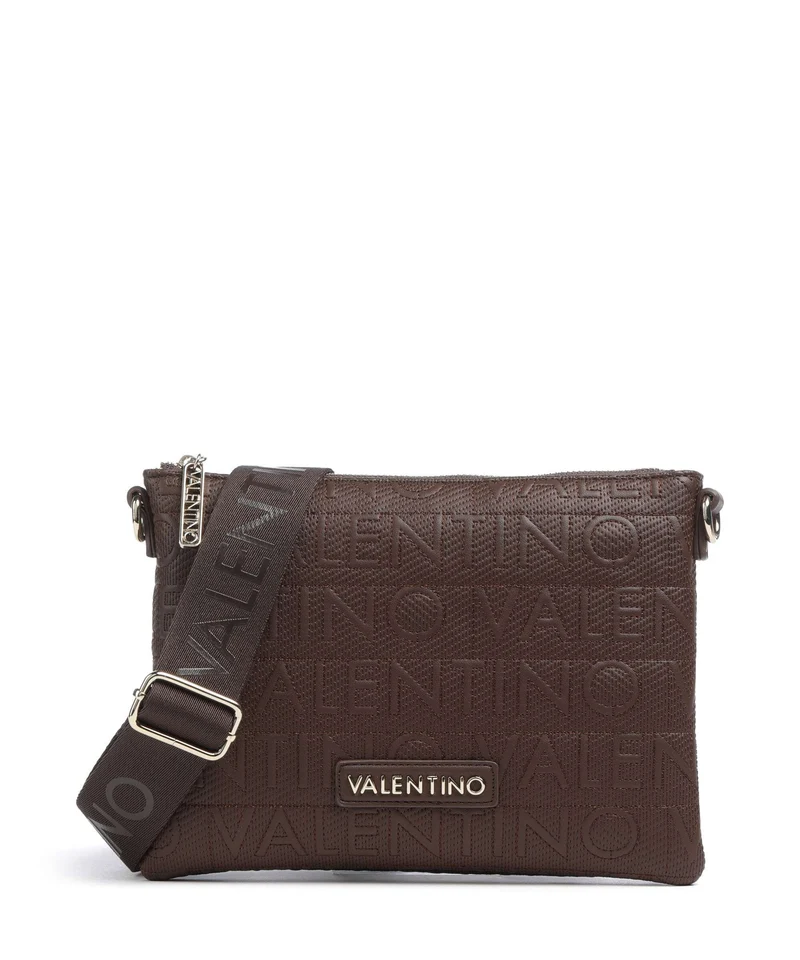 Valentino Bags Sveva Umhängetasche caffe