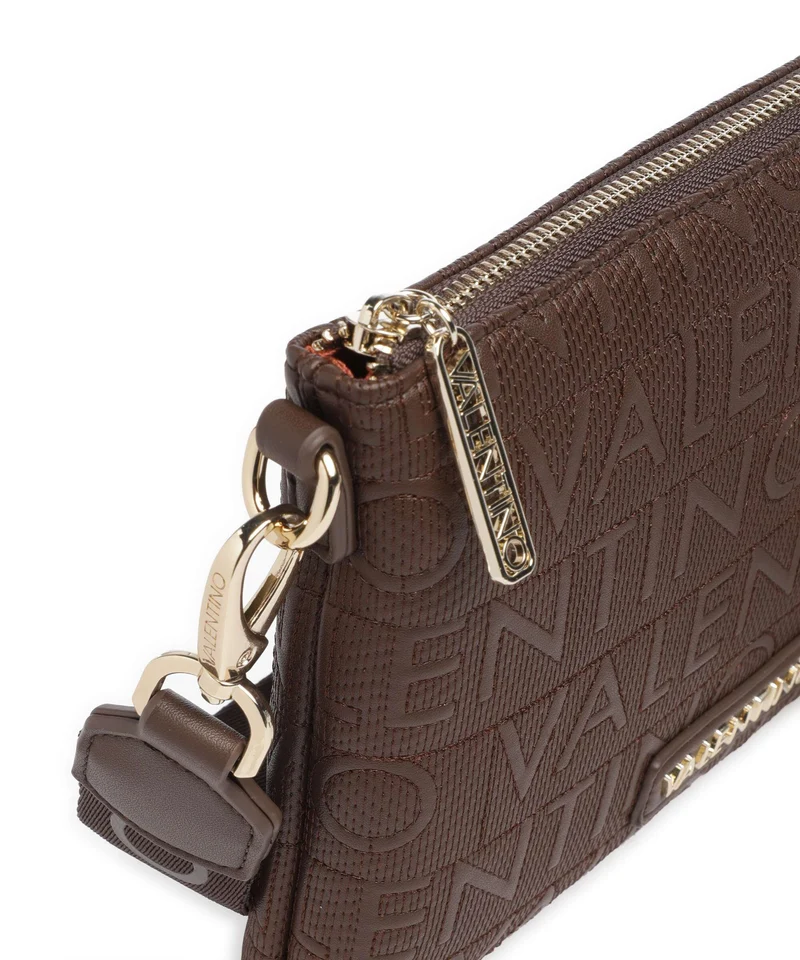 Valentino Bags Sveva Umhängetasche caffe