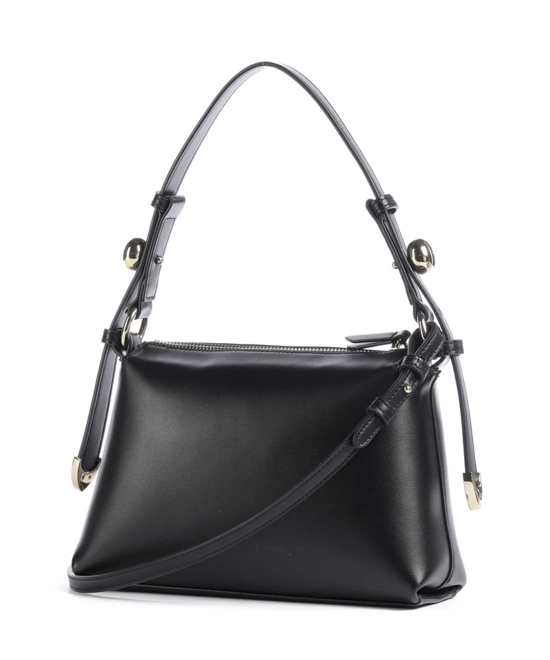Armani Exchange Helen Schultertasche black