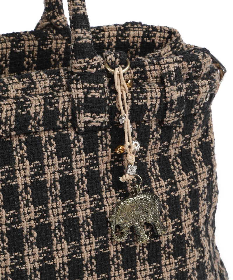 Anokhi Shopper natural