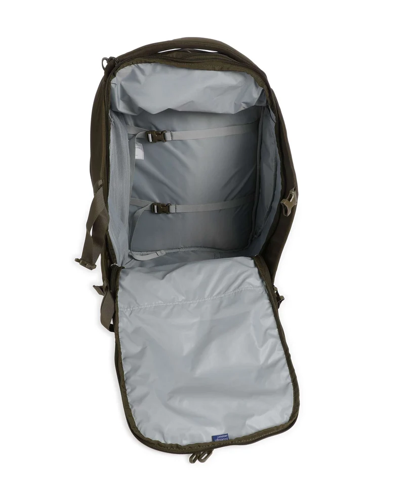 Osprey Porter 46 Reiserucksack moss green