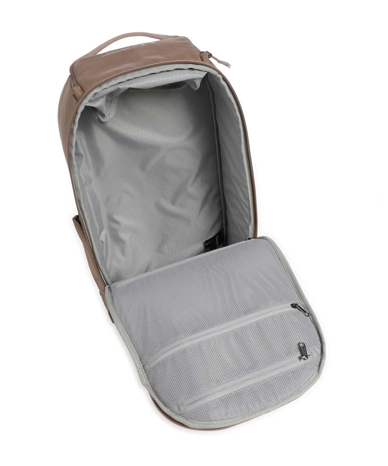 Db Ramverk 21 Rucksack affogato brown