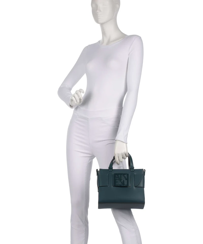 Armani Exchange Susy M Handtasche mystery