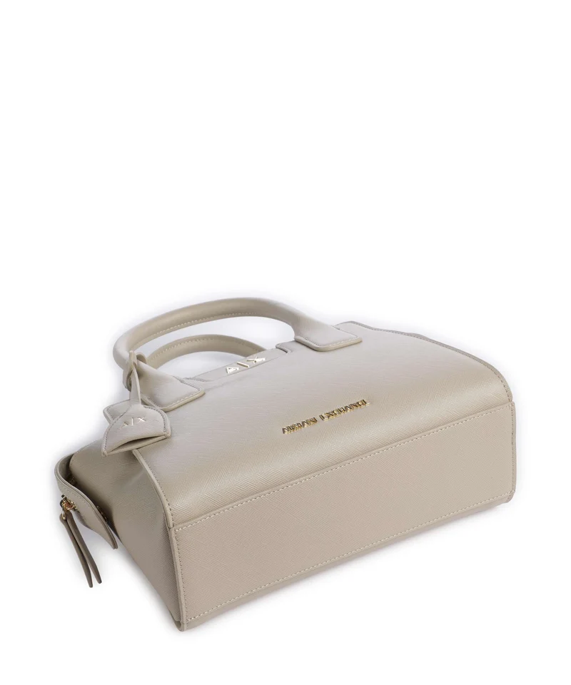 Armani Exchange Amelie S Handtasche script