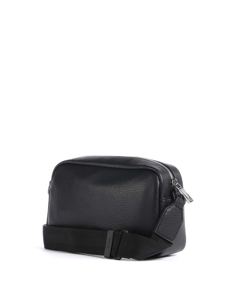 BOSS Ray Umhängetasche black