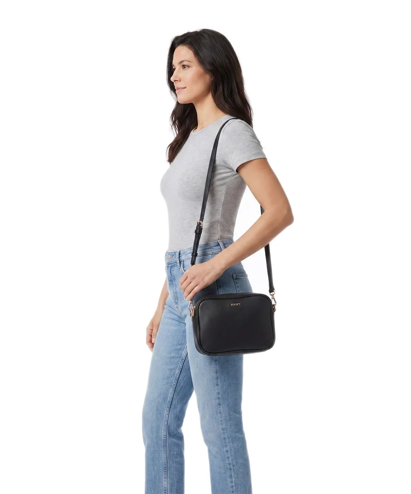 JOOP! Lipari Cloe Umhängetasche black
