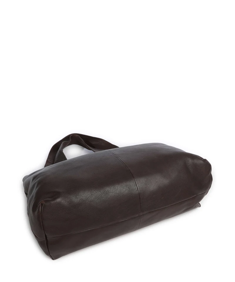 Markberg LaurineMBG Shopper espresso brown