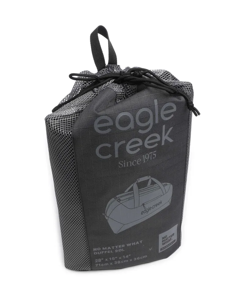 Eagle Creek No Matter 90 Reisetasche black