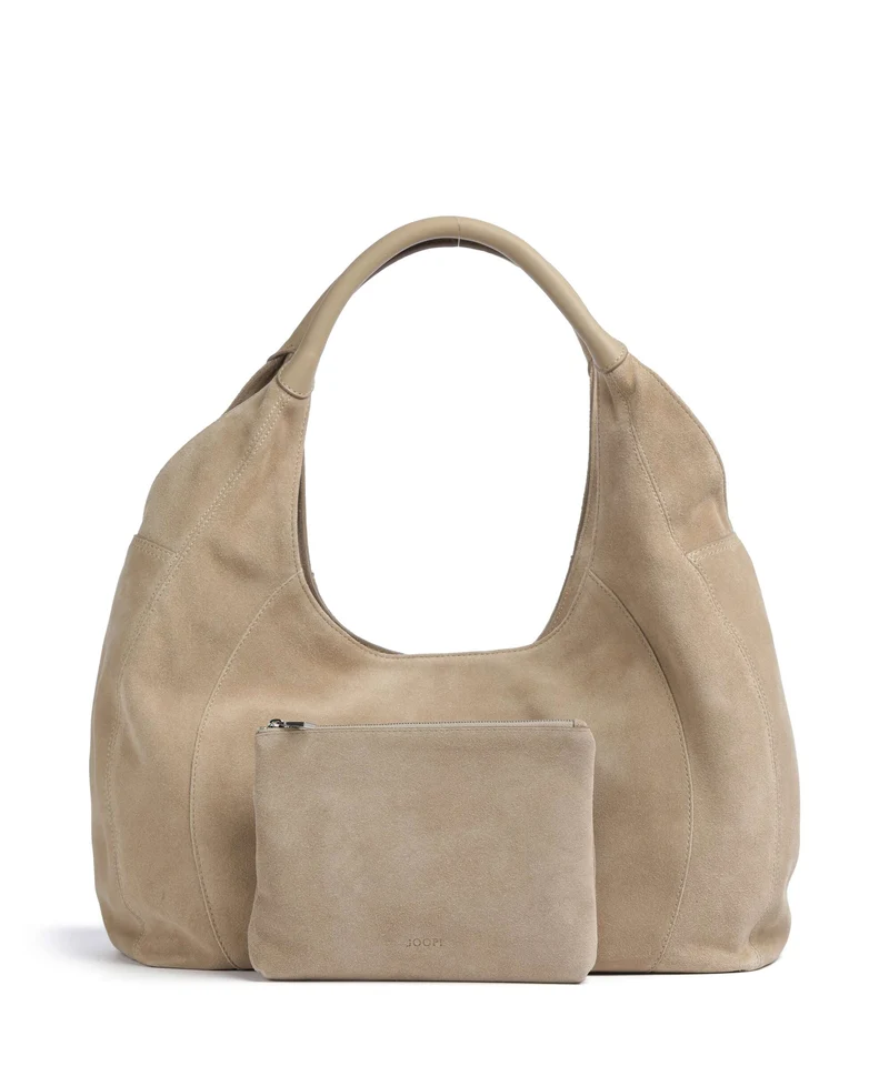 JOOP! Dolcetti Alison Beuteltasche sahara