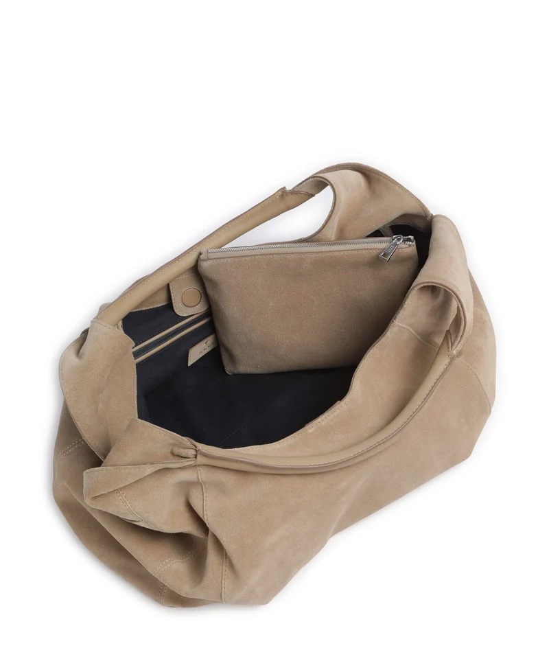 JOOP! Dolcetti Alison Beuteltasche sahara