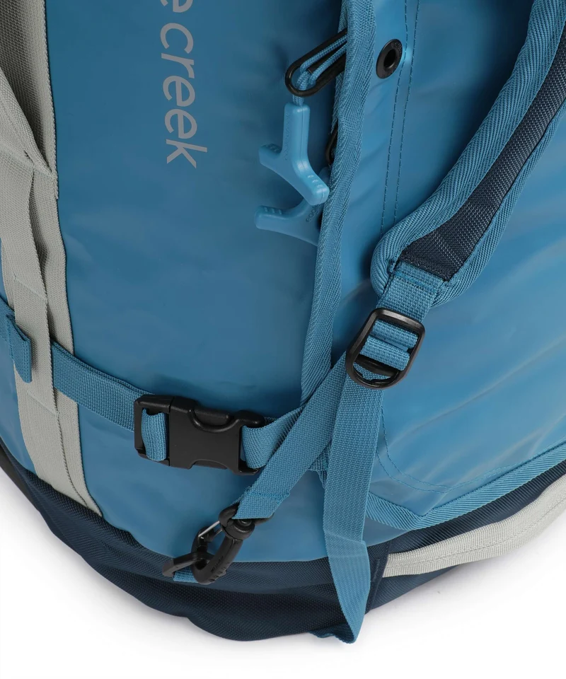 Eagle Creek Cargo Hauler 130 Rollenreisetasche harbor blue