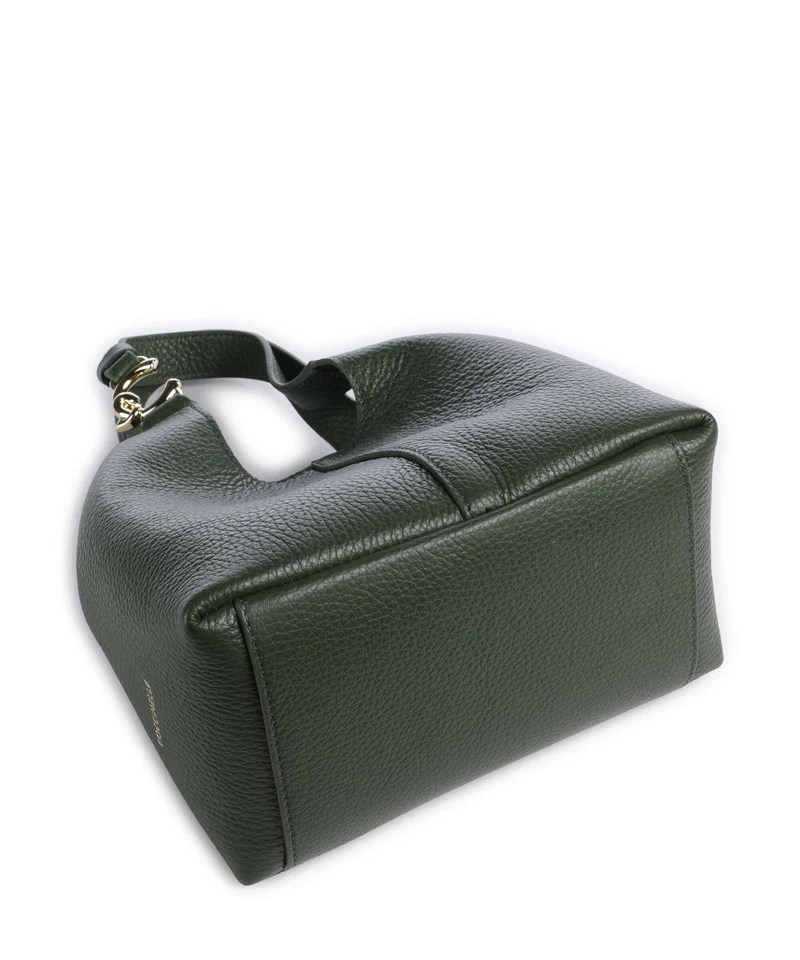 Coccinelle C-Easy Handtasche garden green