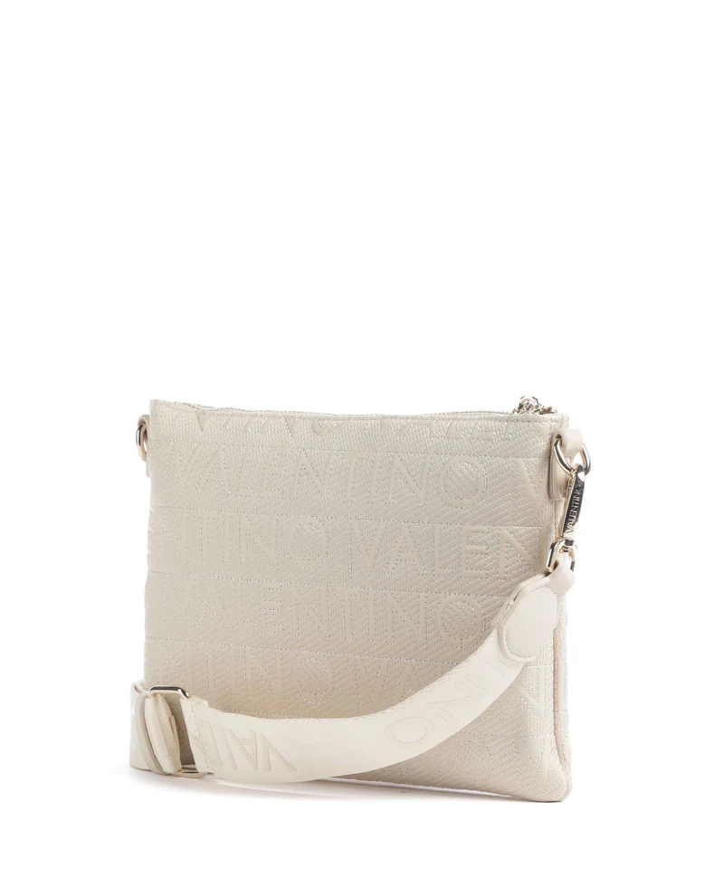 Valentino Bags Sveva Umhängetasche beige