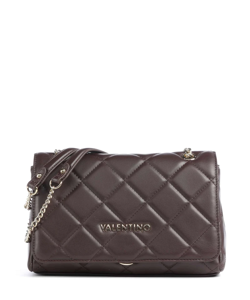 Valentino Bags Ocarina Schultertasche moro