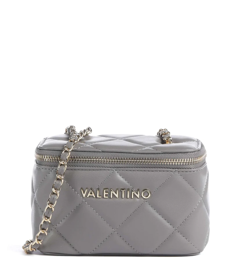 Valentino Bags Ocarina Umhängetasche antracite
