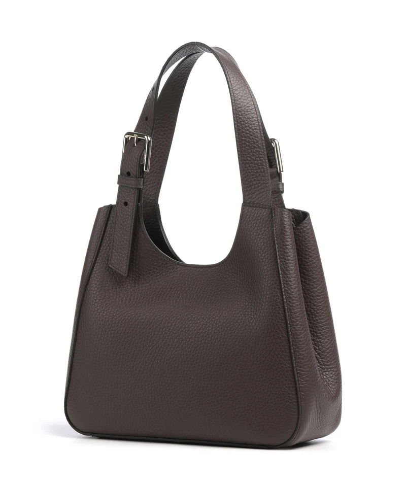 Furla Dora S Handtasche cioccolato