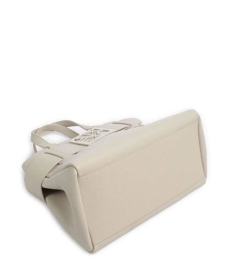 Armani Exchange Susy Soft S Handtasche script