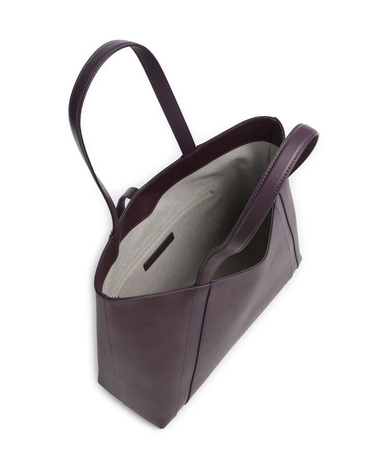Furla Goccia L Shopper winter bloom