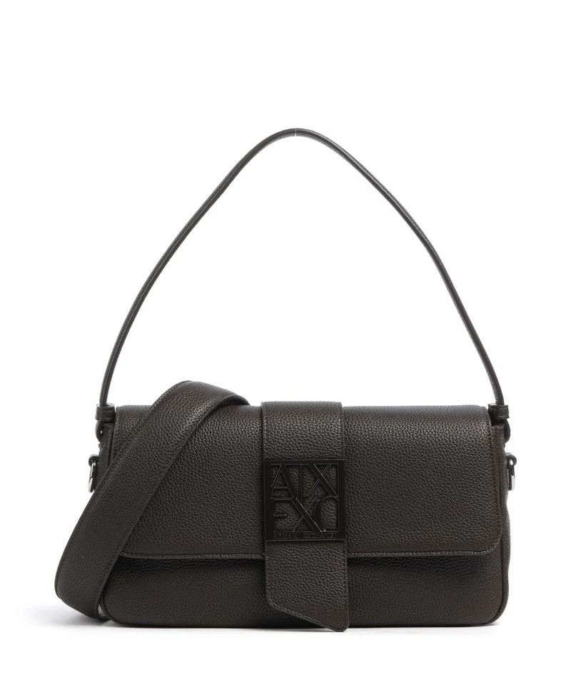 Armani Exchange Susy Soft Schultertasche antagonist