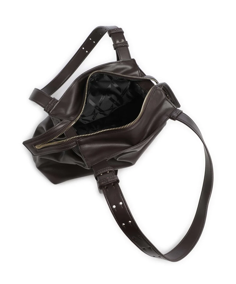 Armani Exchange Alice S Schultertasche antagonist