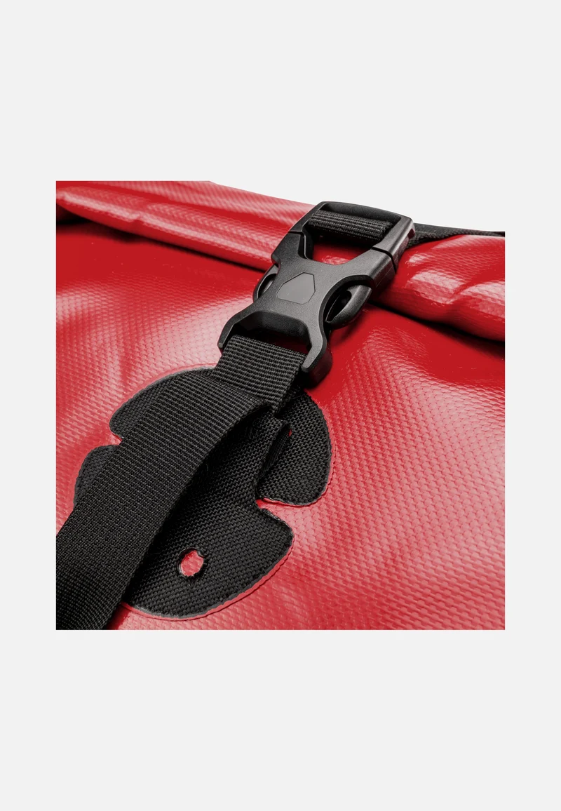Rack-Pack 24L Rot - Dufflebag