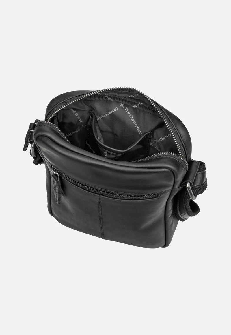 Birmingham 0980 Black - Crossbody Bag
