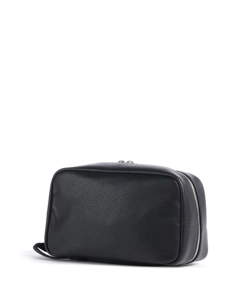 BOSS Ray Kosmetiktasche black
