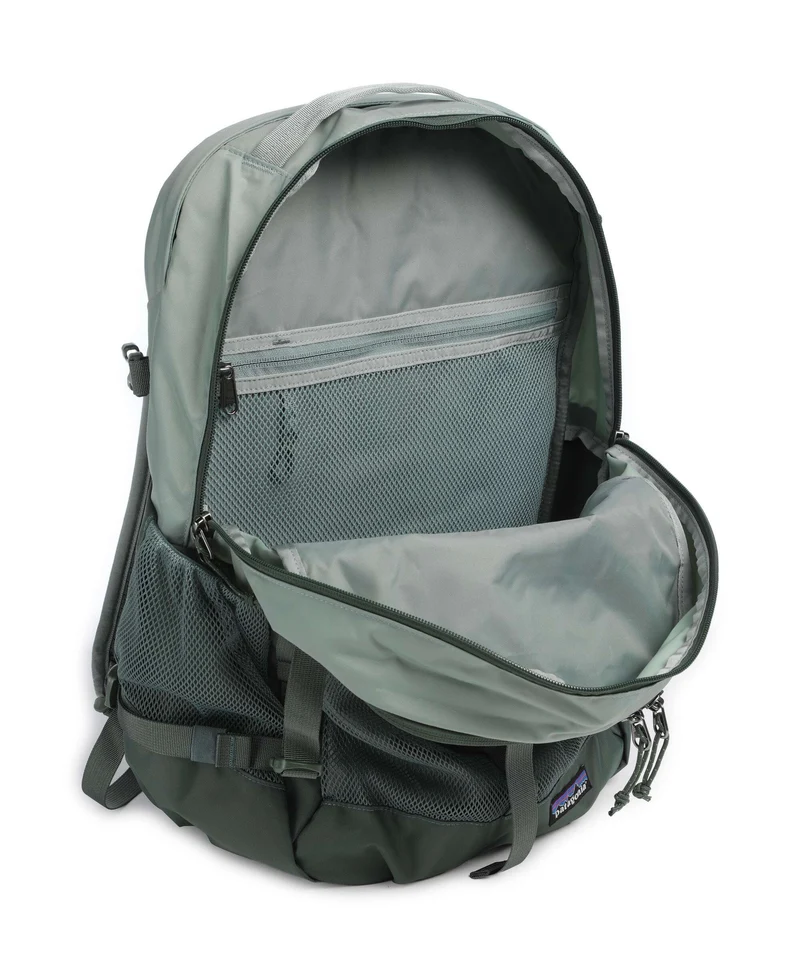 Patagonia Refugio 30 Rucksack cover green