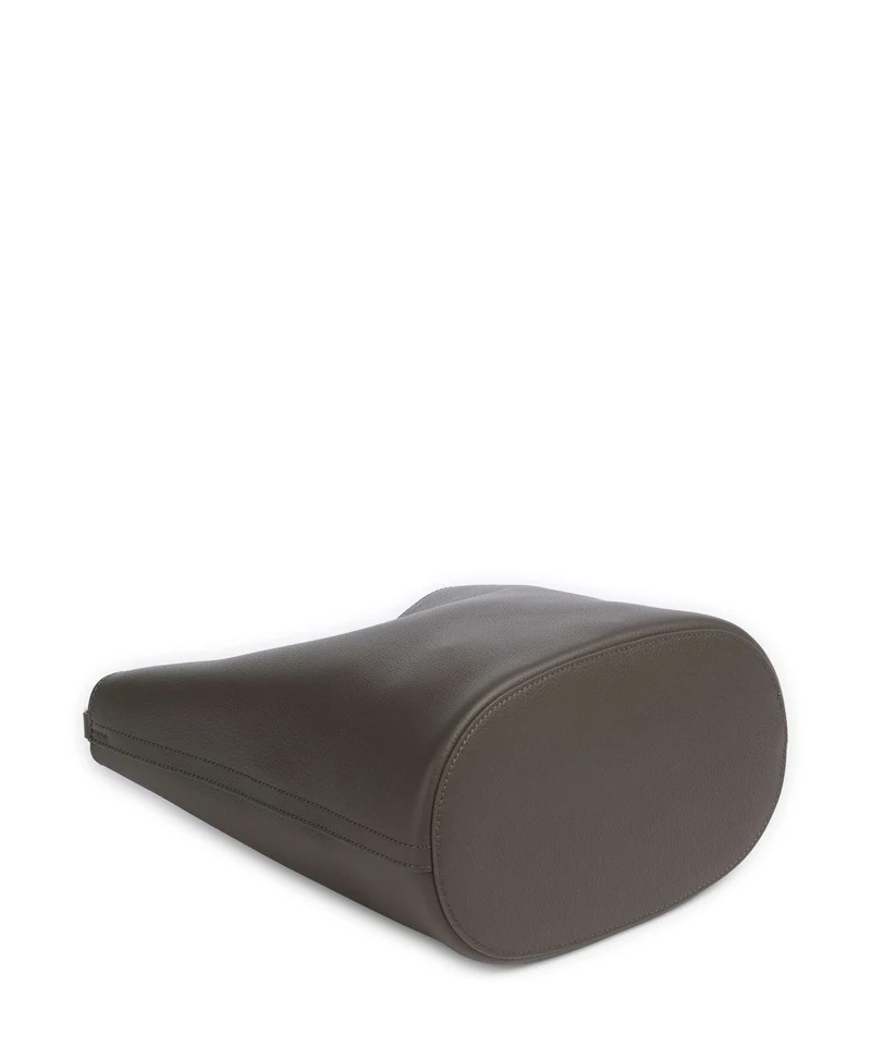 Coccinelle Nikla Bucket Handtasche fango/honey