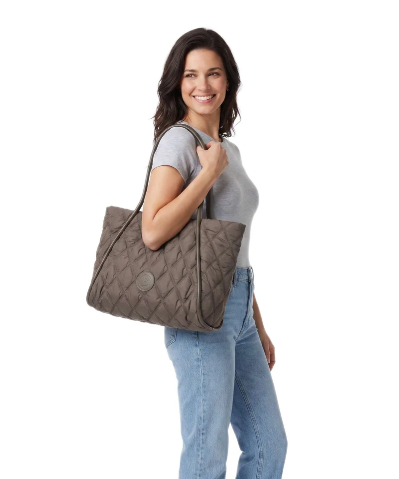 Bogner Tirano Timea Shopper falcon