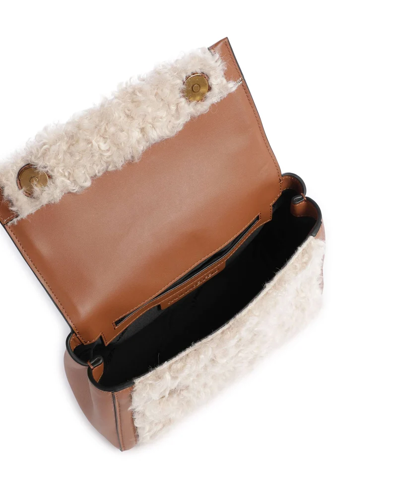 Karl Lagerfeld K/Autograph Small Handtasche natural tan