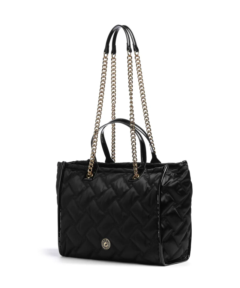 Kurt Geiger Hoxton Shopper black