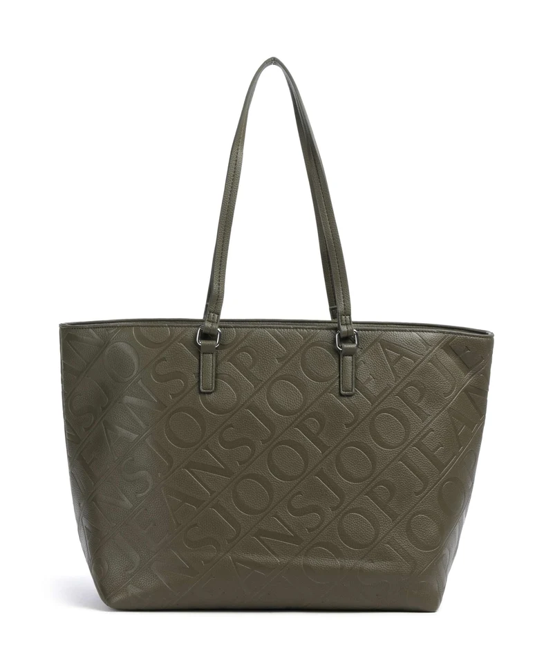 JOOP! Jeans Strambo Lara Shopper olive night