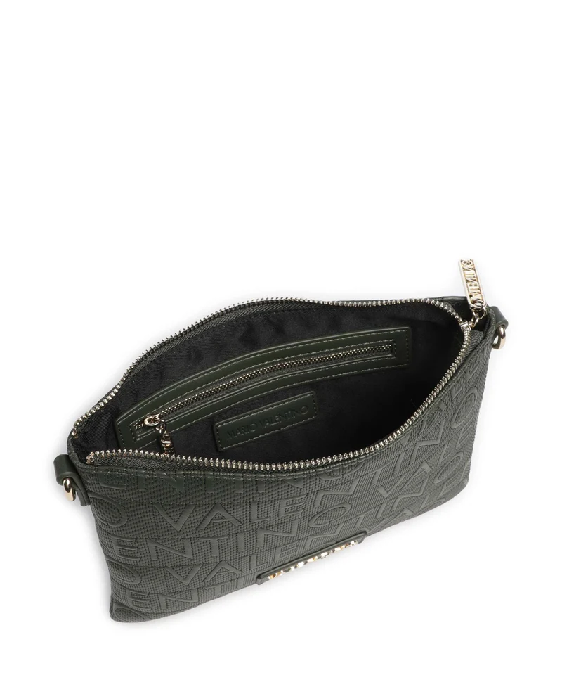 Valentino Bags Sveva Umhängetasche verde militare