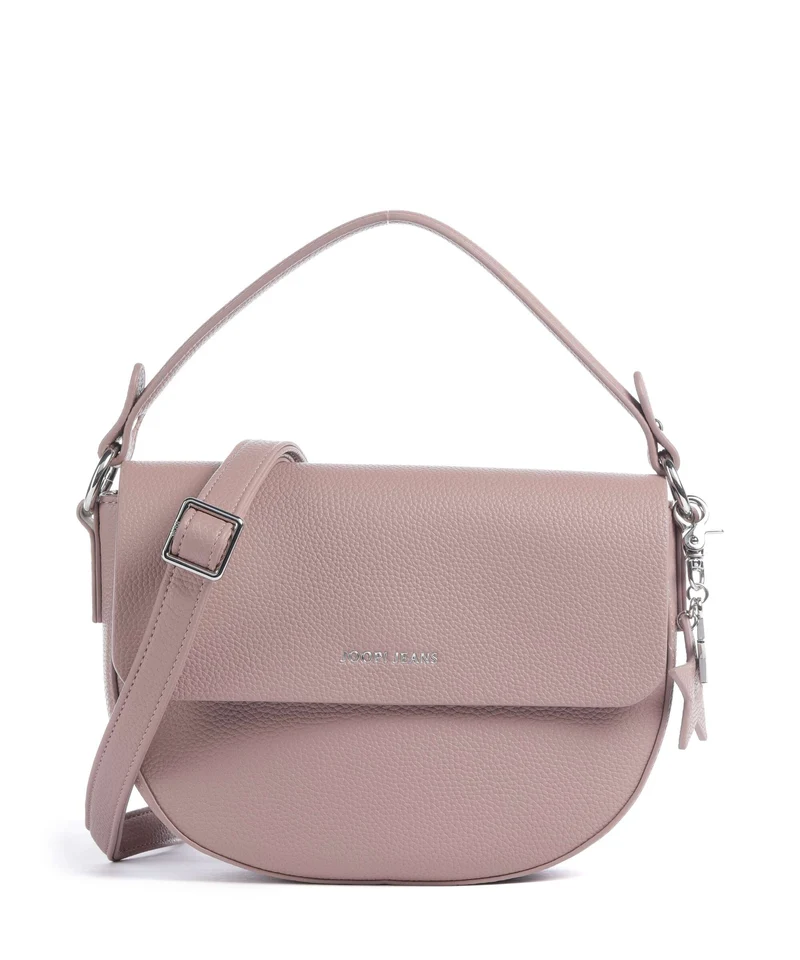 JOOP! Jeans Salve Kaley Handtasche pale mauve