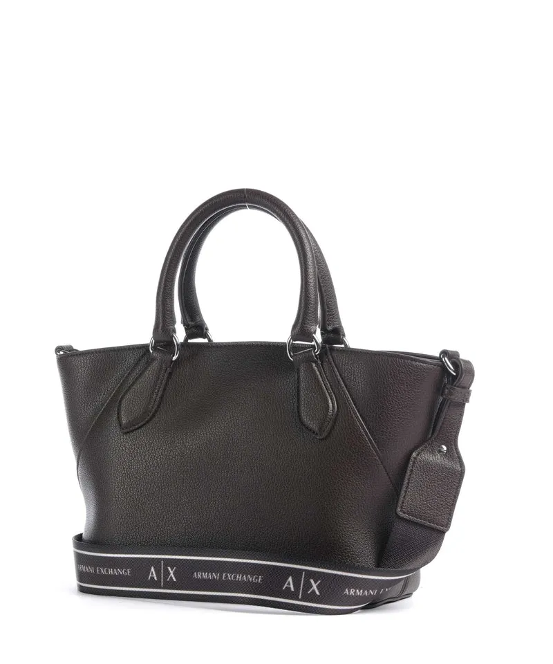 Armani Exchange Isabel S Handtasche antagonist