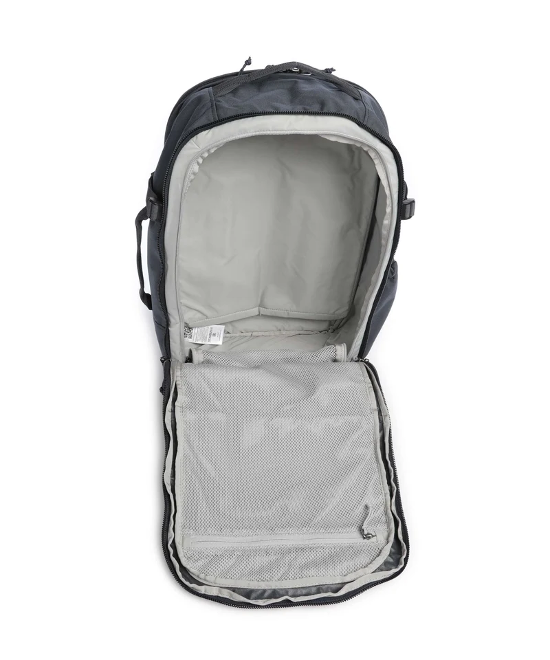 Fjällräven Travel 30 Reiserucksack navy