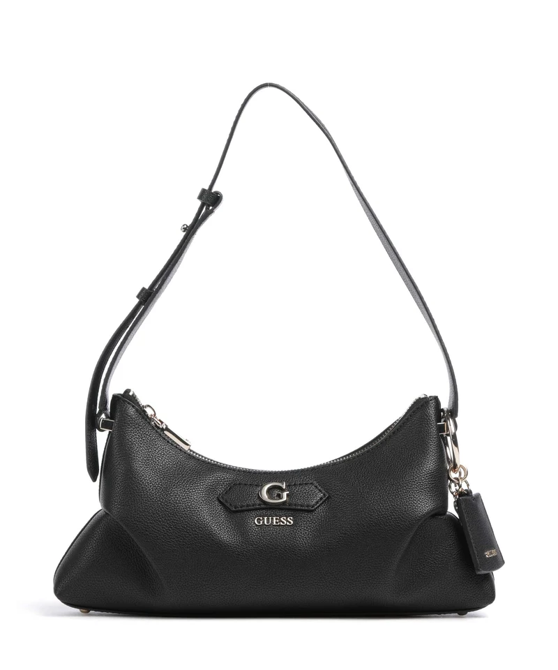 Guess Suzy Beuteltasche black