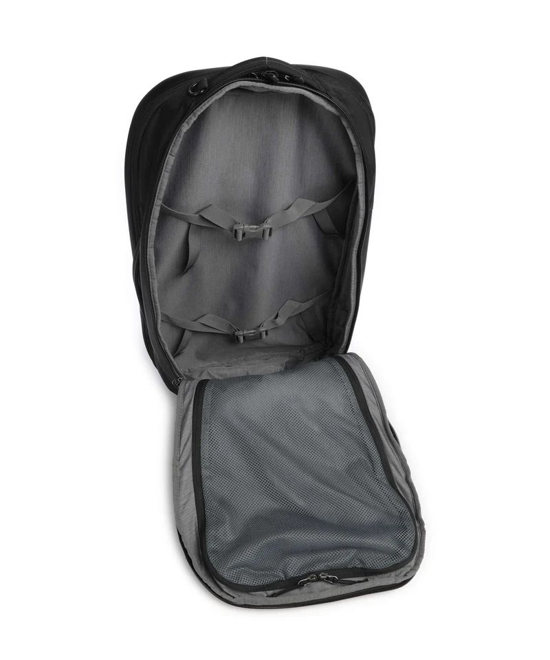 Deuter Carry On 30 Reiserucksack black