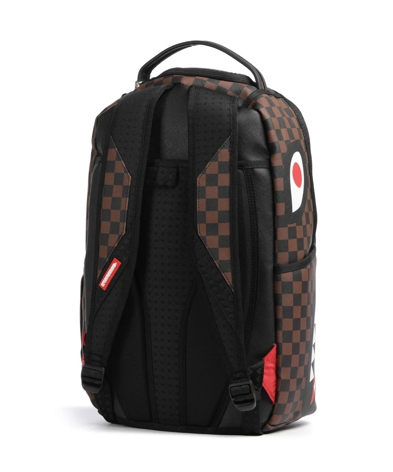 Sprayground Disney Mickey & Friends Rucksack multicolour