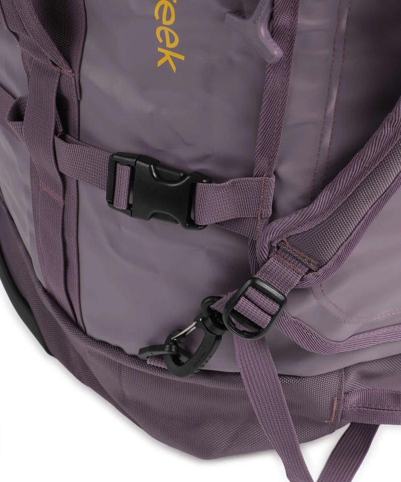 Eagle Creek Cargo Hauler 110 Rollenreisetasche vintage violet