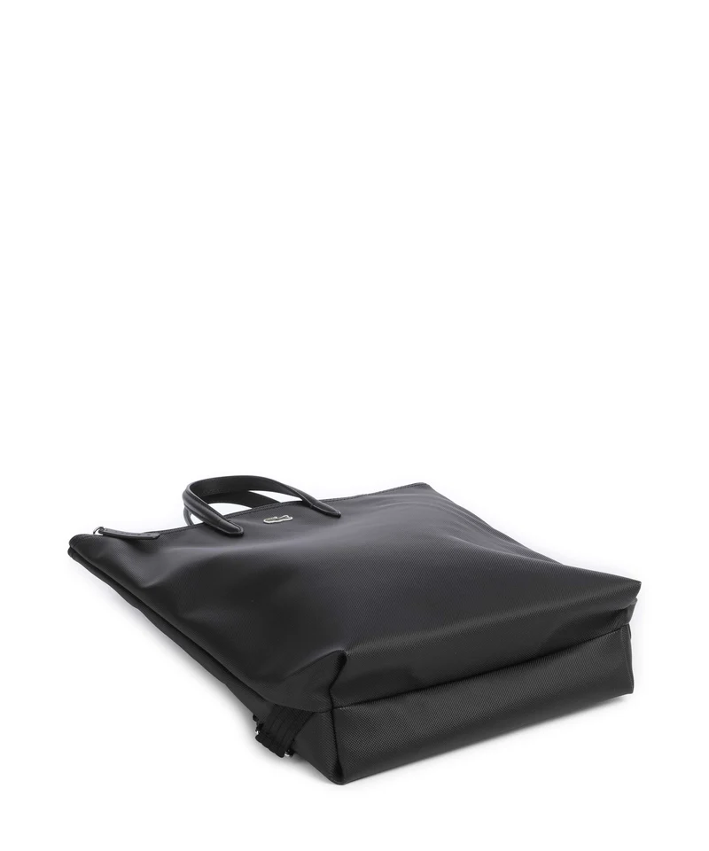 Lacoste L.12.12 Concept Rucksack noir