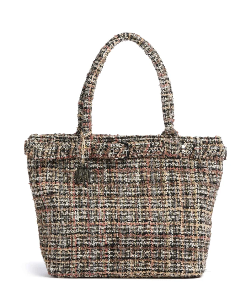 Anokhi Shopper multi