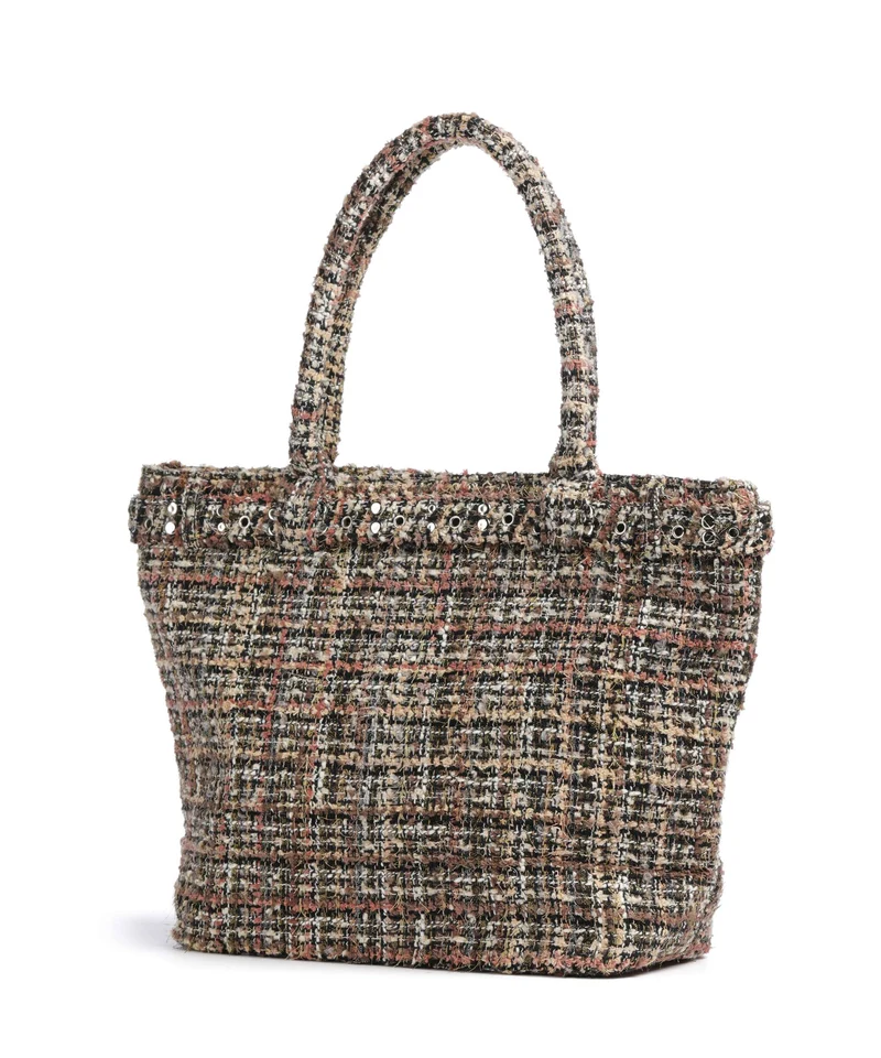 Anokhi Shopper multi