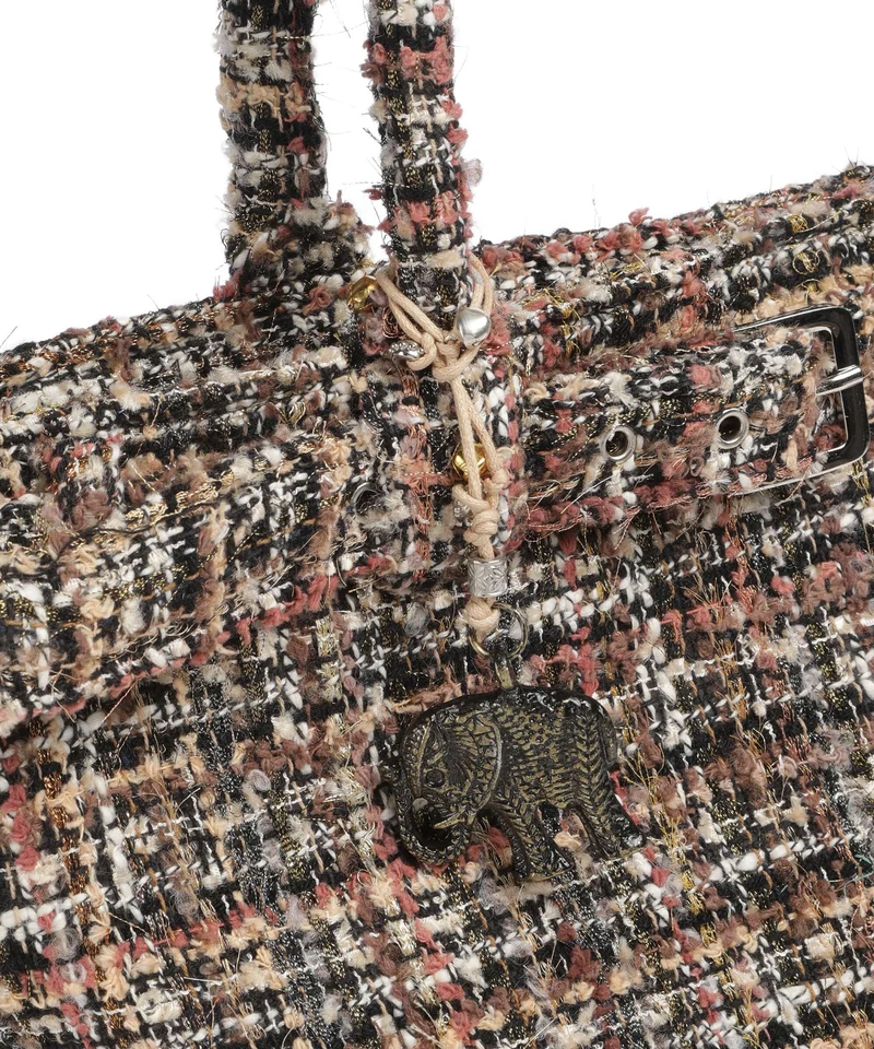 Anokhi Shopper multi