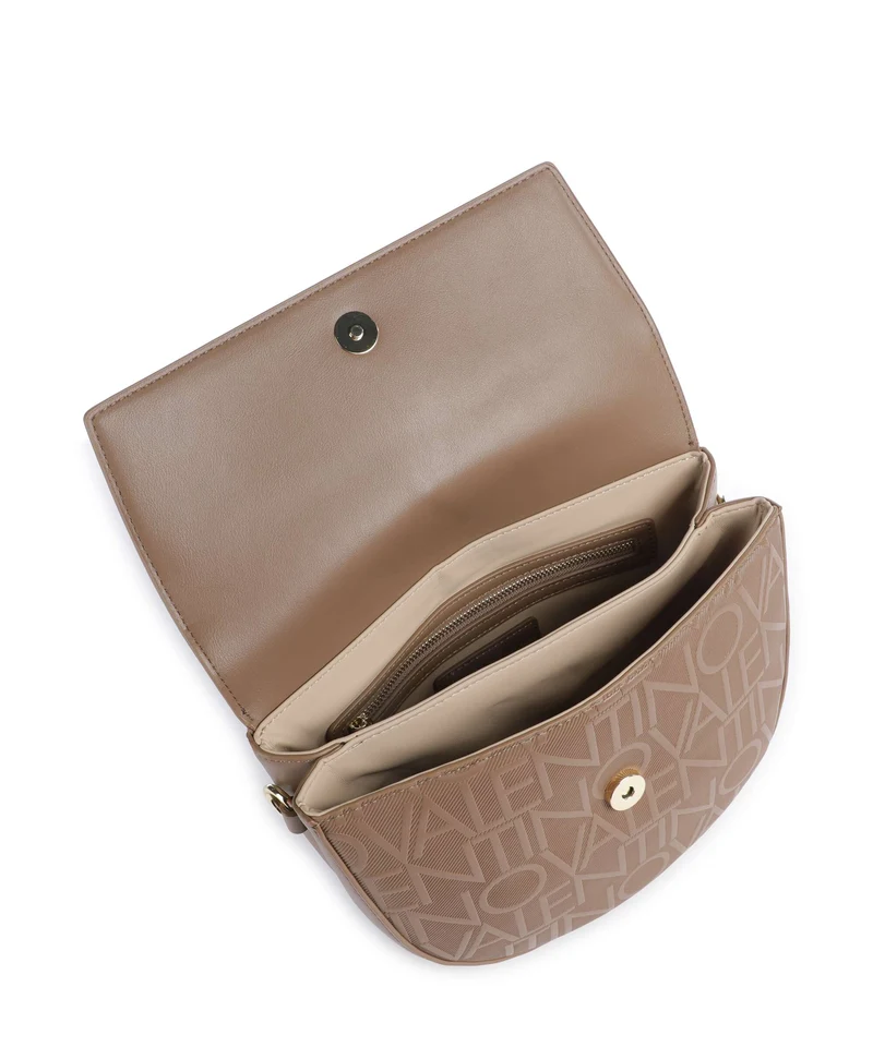 Valentino Bags Gynevra Re Umhängetasche beige