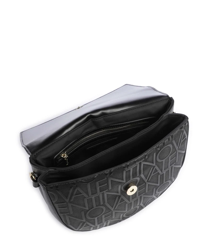 Valentino Bags Gynevra Re Umhängetasche nero